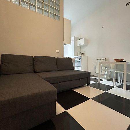 Appartement Ampio Bilocale Sui Navigli Milano Extérieur photo