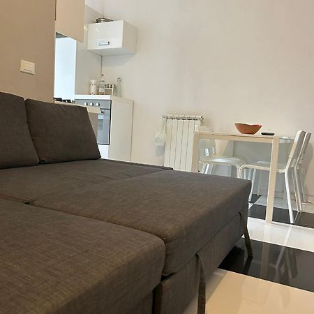 Appartement Ampio Bilocale Sui Navigli Milano Extérieur photo