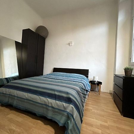 Appartement Ampio Bilocale Sui Navigli Milano Extérieur photo
