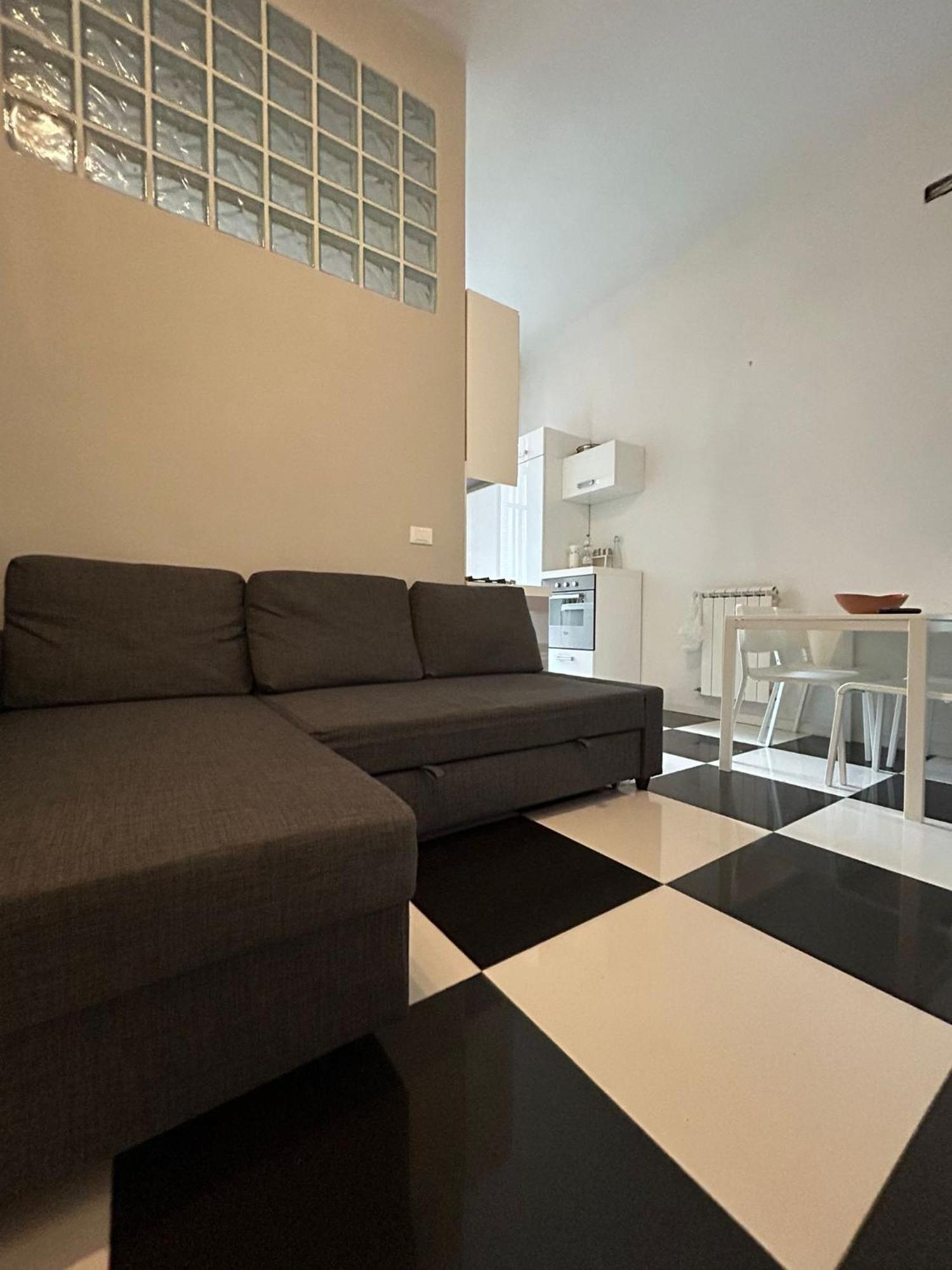 Appartement Ampio Bilocale Sui Navigli Milano Extérieur photo
