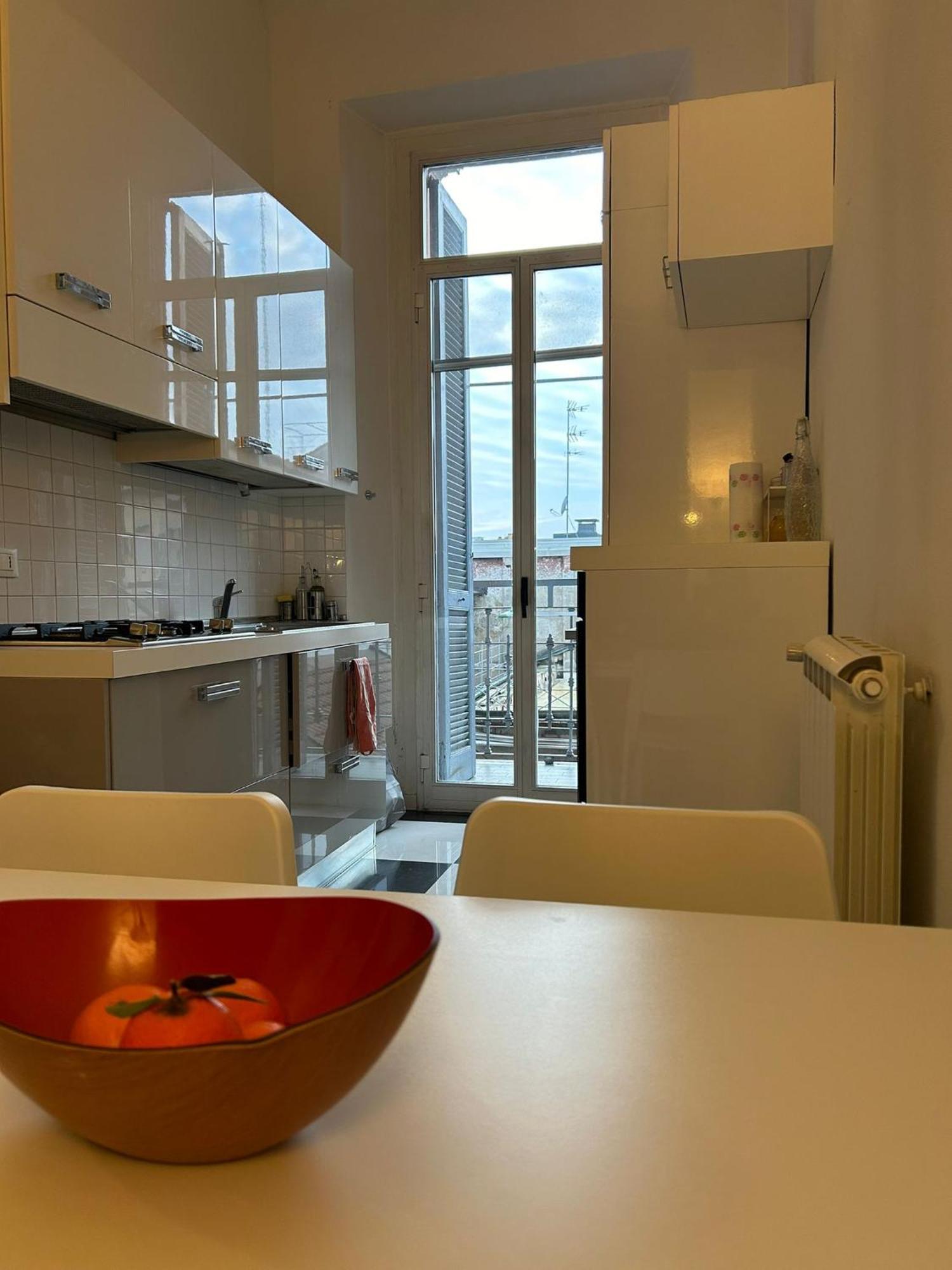 Appartement Ampio Bilocale Sui Navigli Milano Extérieur photo