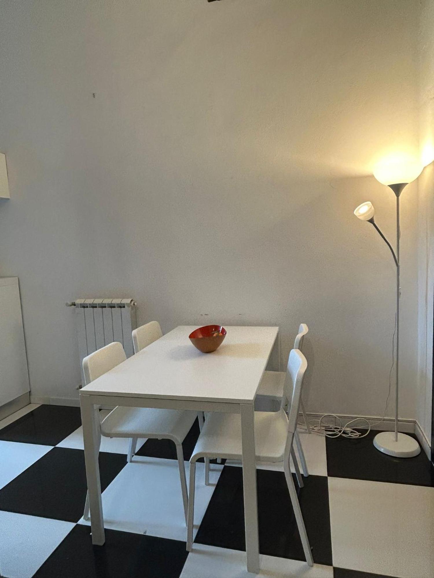 Appartement Ampio Bilocale Sui Navigli Milano Extérieur photo