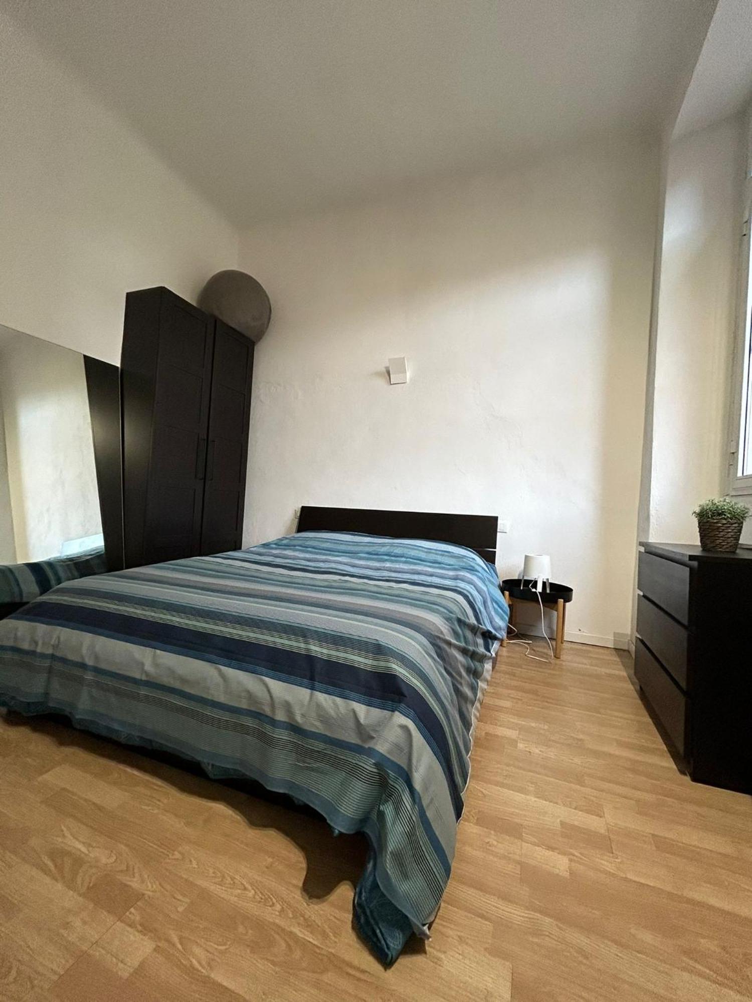Appartement Ampio Bilocale Sui Navigli Milano Extérieur photo