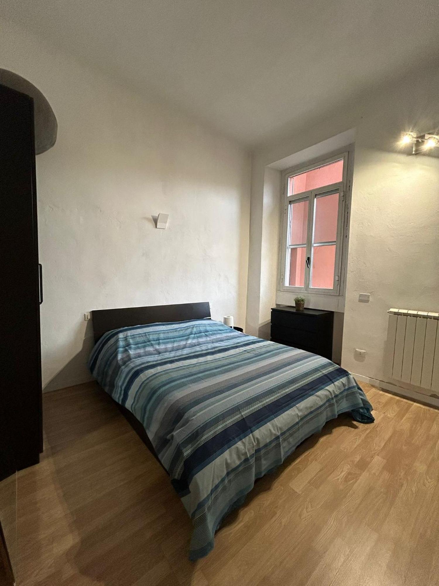 Appartement Ampio Bilocale Sui Navigli Milano Extérieur photo