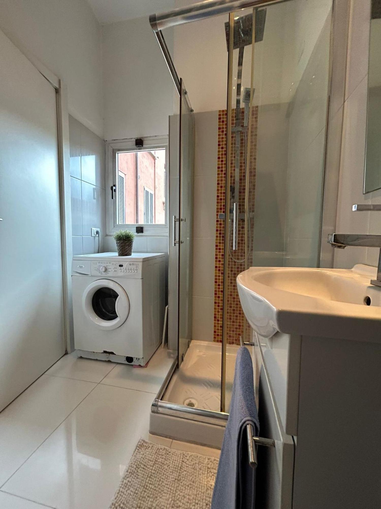 Appartement Ampio Bilocale Sui Navigli Milano Extérieur photo